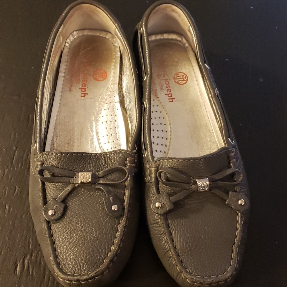Marc Joseph loafer